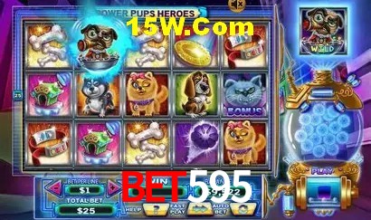 A Emoção da Loteria na Bet595: Uma Chance de Mudança de Vida